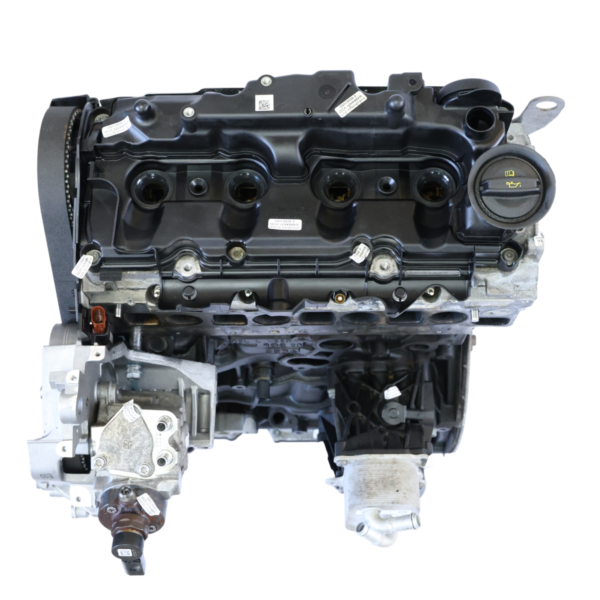 Motore semicompleto VW Golf Mk8 Audi Q2 GA Seat — 05L100032C