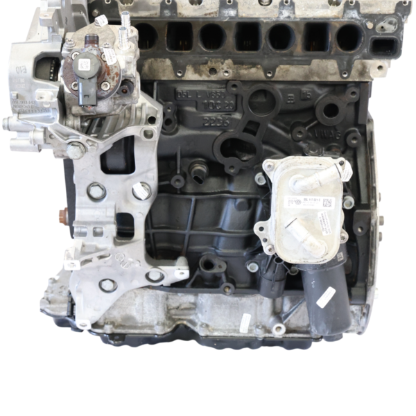 Motore semicompleto VW Golf Mk8 Audi Q2 GA Seat — 05L100032C