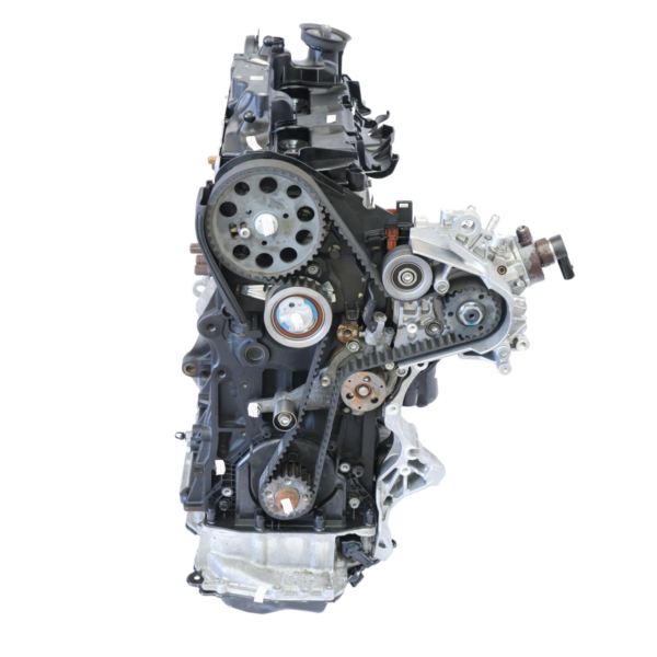 Motore semicompleto VW Golf Mk8 Audi Q2 GA Seat — 05L100032C