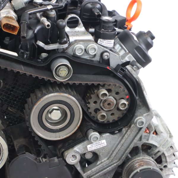 Motore semicompleto VW Passat B7 Golf Mk6 Audi — 03L100090R Motore semicompleto VW Passat B7 Golf Mk6 Audi — 03L100090R