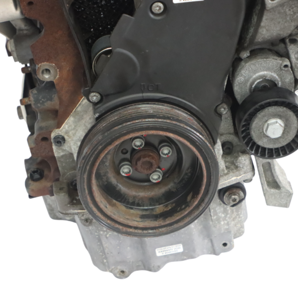 Motore semicompleto VW Passat B7 Golf Mk6 Audi — 03L100090R Motore semicompleto VW Passat B7 Golf Mk6 Audi — 03L100090R