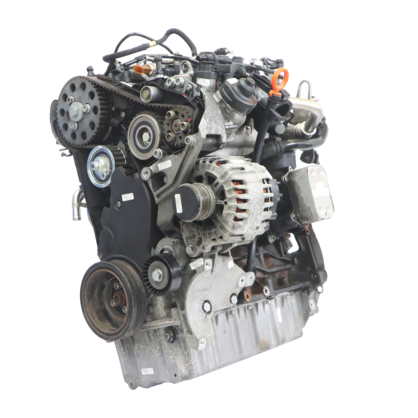 Motore semicompleto VW Passat B7 Golf Mk6 Audi — 03L100090R Motore semicompleto VW Passat B7 Golf Mk6 Audi — 03L100090R
