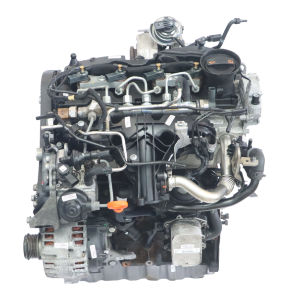Motore semicompleto VW Passat B7 Golf Mk6 Audi — 03L100090R Motore semicompleto VW Passat B7 Golf Mk6 Audi — 03L100090R