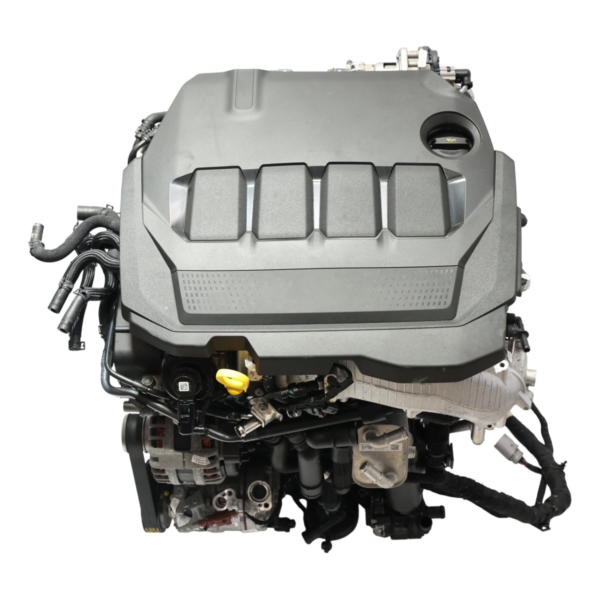 Motore semicompleto VW Passat B8 Audi Q3 F3 A3 — 05L100031M