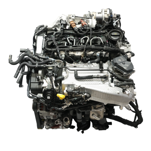 Motore semicompleto VW Passat B8 Audi Q3 F3 A3 — 05L100031M