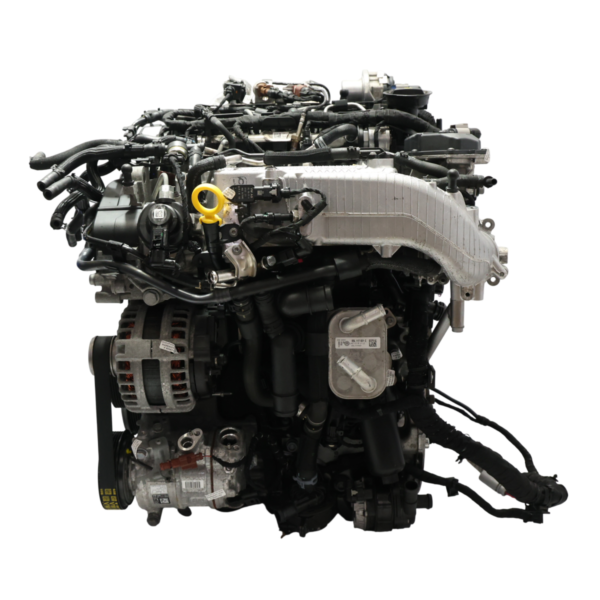Motore semicompleto VW Passat B8 Audi Q3 F3 A3 — 05L100031M
