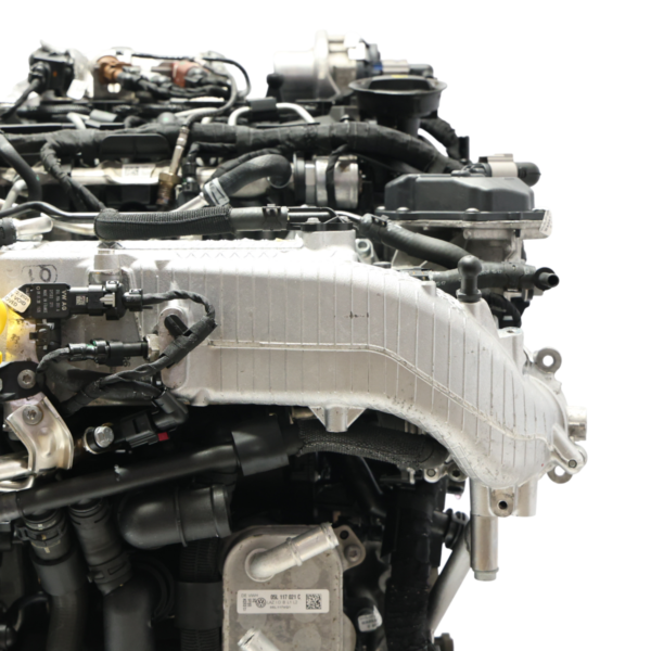 Motore semicompleto VW Passat B8 Audi Q3 F3 A3 — 05L100031M