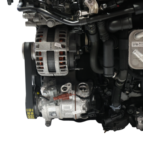 Motore semicompleto VW Passat B8 Audi Q3 F3 A3 — 05L100031M