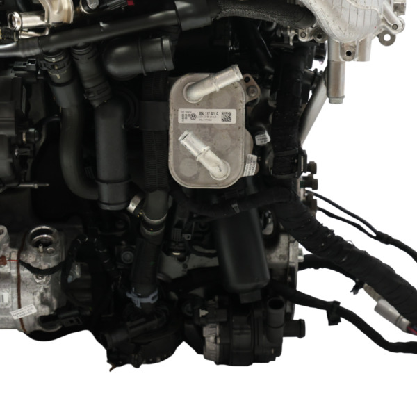 Motore semicompleto VW Passat B8 Audi Q3 F3 A3 — 05L100031M