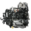Motore semicompleto VW Passat B8 Audi Q3 F3 A3 — 05L100031M
