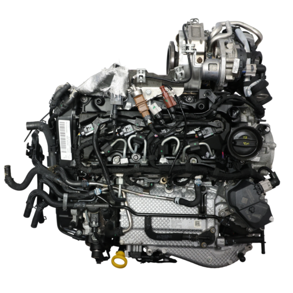 Motore semicompleto VW Passat B8 Audi Q3 F3 A3 — 05L100031M