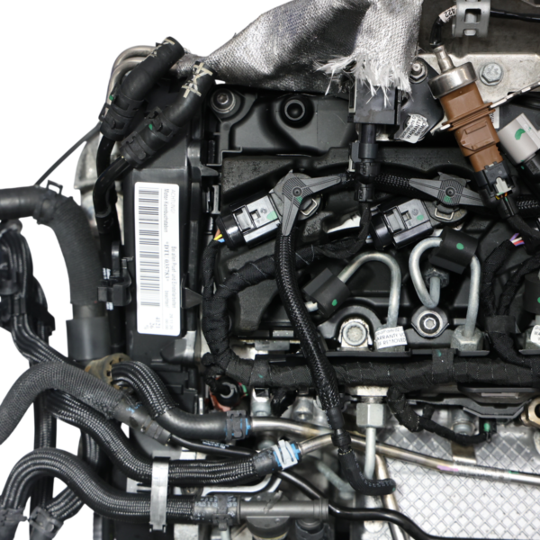 Motore semicompleto VW Passat B8 Audi Q3 F3 A3 — 05L100031M