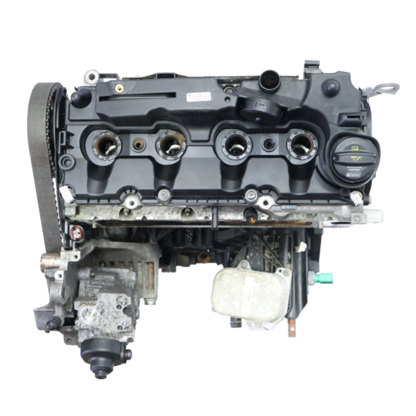 Motore semicompleto VW Passat B8 Skoda Superb — 04L100090H Motore semicompleto VW Passat B8 Skoda Superb — 04L100090H