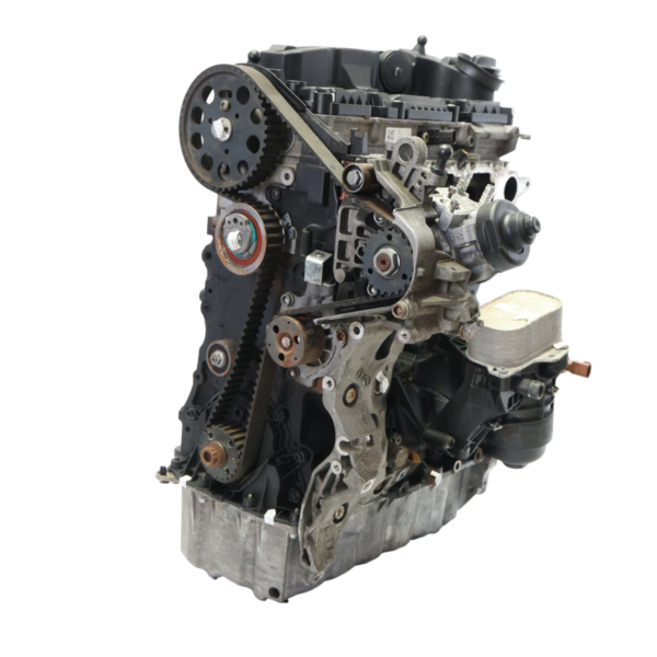 Motore semicompleto VW Passat B8 Skoda Superb — 04L100090H Motore semicompleto VW Passat B8 Skoda Superb — 04L100090H
