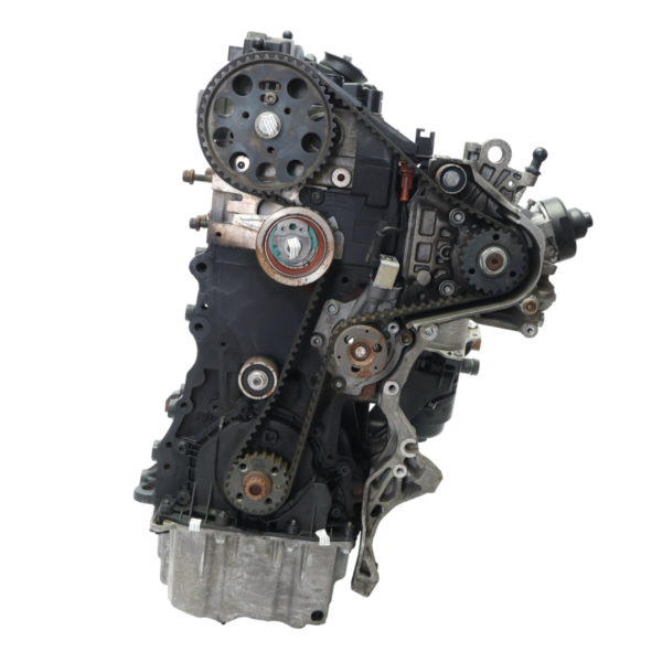 Motore semicompleto VW Passat B8 Skoda Superb — 04L100090H Motore semicompleto VW Passat B8 Skoda Superb — 04L100090H