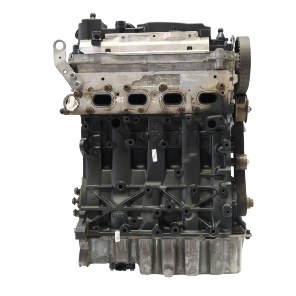 Motore semicompleto VW Passat B8 Skoda Superb — 04L100090H Motore semicompleto VW Passat B8 Skoda Superb — 04L100090H