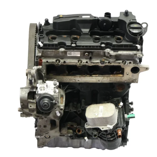 Motore semicompleto VW Passat B8 Skoda Superb — 04L100090H Motore semicompleto VW Passat B8 Skoda Superb — 04L100090H