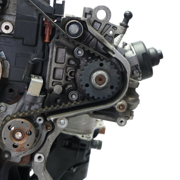 Motore semicompleto VW Passat B8 Skoda Superb — 04L100090H Motore semicompleto VW Passat B8 Skoda Superb — 04L100090H