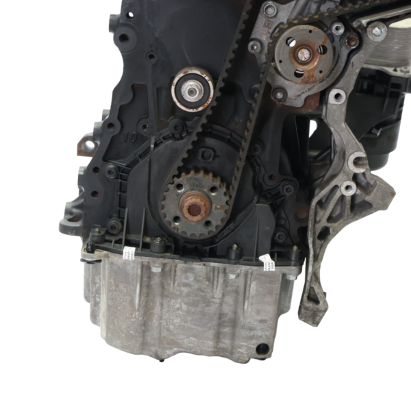 Motore semicompleto VW Passat B8 Skoda Superb — 04L100090H Motore semicompleto VW Passat B8 Skoda Superb — 04L100090H