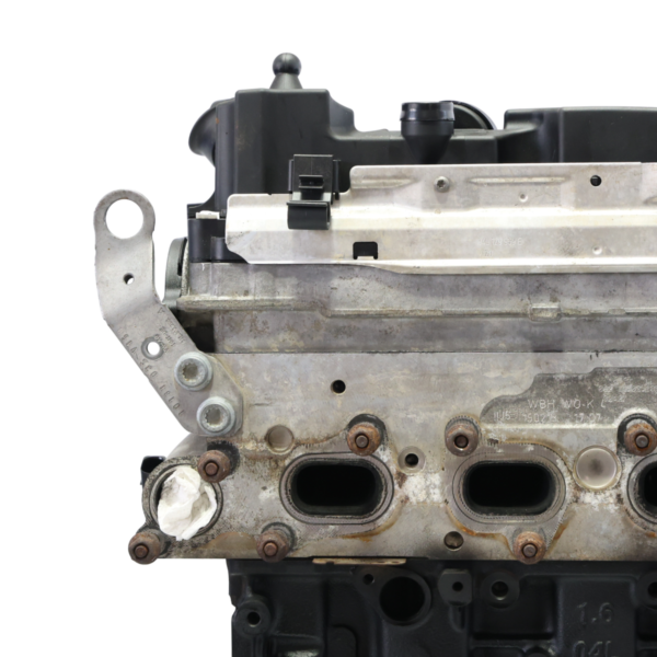Motore semicompleto VW Passat B8 Skoda Superb — 04L100090H Motore semicompleto VW Passat B8 Skoda Superb — 04L100090H