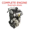 Motore semicompleto VW Polo 9N Seat Ibiza 3 — 045100033Q Motore semicompleto VW Polo 9N Seat Ibiza 3 — 045100033Q