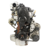 Motore semicompleto VW Polo 9N Seat Ibiza 3 — 045100033Q Motore semicompleto VW Polo 9N Seat Ibiza 3 — 045100033Q