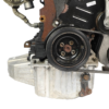 Motore semicompleto VW Polo 9N Seat Ibiza 3 — 045100033Q Motore semicompleto VW Polo 9N Seat Ibiza 3 — 045100033Q