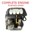 Motore semicompleto VW Volkswagen Golf 5 Audi — 03G100098X Motore semicompleto VW Volkswagen Golf 5 Audi — 03G100098X
