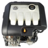 Motore semicompleto VW Volkswagen Golf 5 Audi — 03G100098X Motore semicompleto VW Volkswagen Golf 5 Audi — 03G100098X