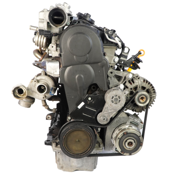 Motore semicompleto VW Volkswagen Golf 5 Audi — 03G100098X Motore semicompleto VW Volkswagen Golf 5 Audi — 03G100098X