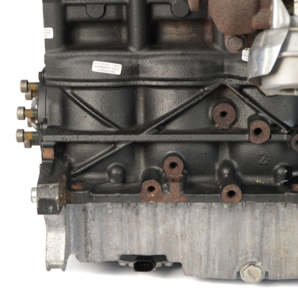 Motore semicompleto VW Volkswagen Golf 5 Audi — 03G100098X Motore semicompleto VW Volkswagen Golf 5 Audi — 03G100098X