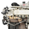 Motore semicompleto VW Volkswagen Golf 5 Audi — 03G100098X Motore semicompleto VW Volkswagen Golf 5 Audi — 03G100098X