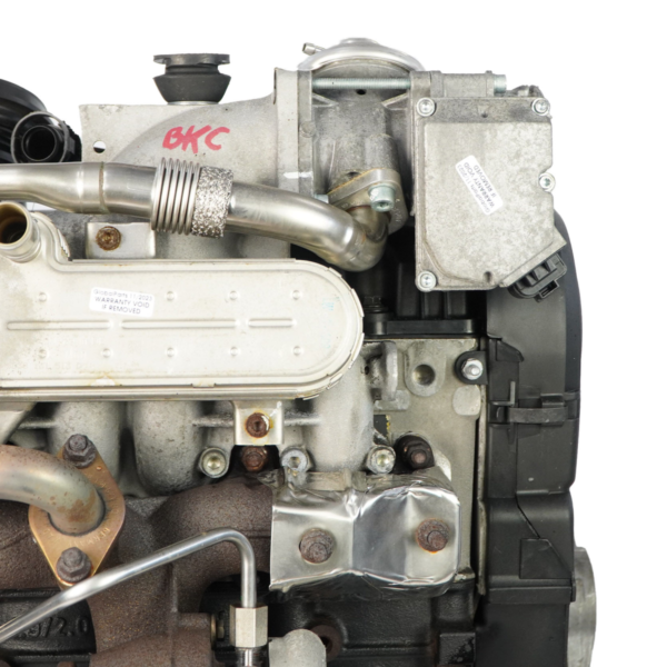 Motore semicompleto VW Volkswagen Golf 5 Audi — 03G100098X Motore semicompleto VW Volkswagen Golf 5 Audi — 03G100098X