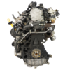 Motore semicompleto VW Volkswagen Golf 5 Audi — 03G100098X Motore semicompleto VW Volkswagen Golf 5 Audi — 03G100098X