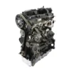 Motore semicompleto VW Volkswagen Golf Mk7 Audi — 04L100090A