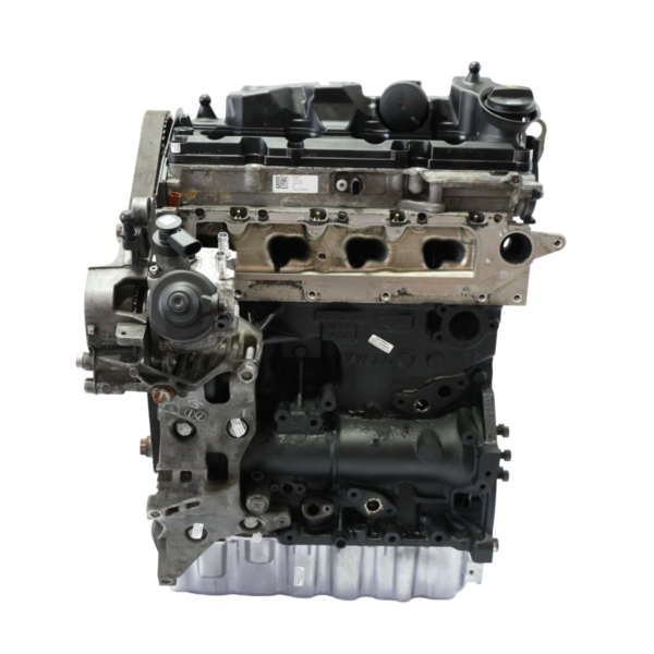 Motore semicompleto VW Volkswagen Golf Mk7 Audi — 04L100090A