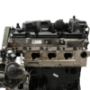 Motore semicompleto VW Volkswagen Golf Mk7 Audi — 04L100090A