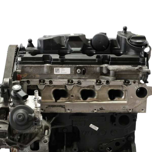 Motore semicompleto VW Volkswagen Golf Mk7 Audi — 04L100090A