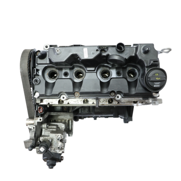 Motore semicompleto VW Volkswagen Golf Mk7 Audi — 04L100090A