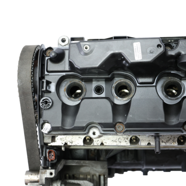 Motore semicompleto VW Volkswagen Golf Mk7 Audi — 04L100090A
