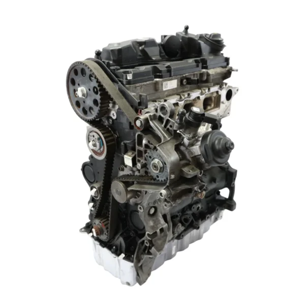 Motore semicompleto VW Volkswagen Golf Mk7 Audi — 04L100090A