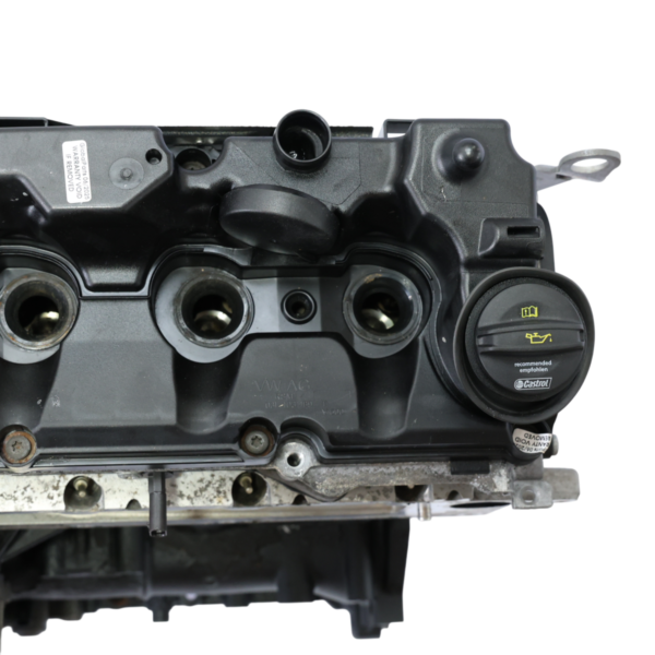 Motore semicompleto VW Volkswagen Golf Mk7 Audi — 04L100090A