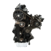 Motore semicompleto VW Volkswagen Golf Mk7 Audi — 04L100090A