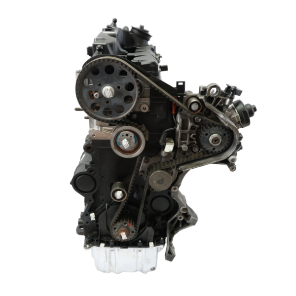 Motore semicompleto VW Volkswagen Golf Mk7 Audi — 04L100090A