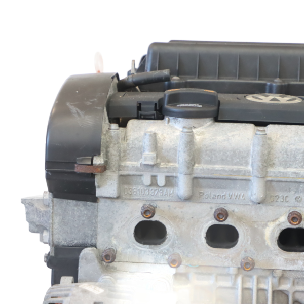Motore semicompleto VW Volkswagen Polo 6R Seat — 036100038L