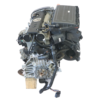 Motore semicompleto VW Volkswagen Polo 6R Seat — 036100038L