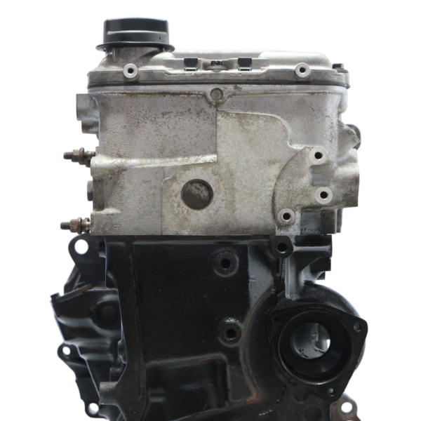 Motore semicompleto VW Volkswagen Touareg 7L — 022100032MX Motore semicompleto VW Volkswagen Touareg 7L — 022100032MX