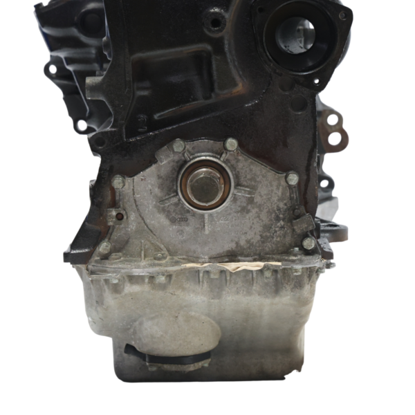 Motore semicompleto VW Volkswagen Touareg 7L — 022100032MX Motore semicompleto VW Volkswagen Touareg 7L — 022100032MX
