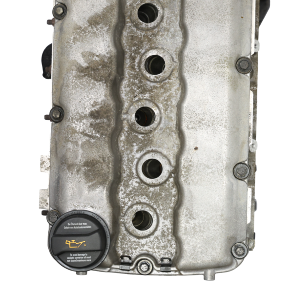 Motore semicompleto VW Volkswagen Touareg 7L — 022100032MX Motore semicompleto VW Volkswagen Touareg 7L — 022100032MX