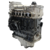 Motore semicompleto VW Volkswagen Touareg 7L — 022100032MX Motore semicompleto VW Volkswagen Touareg 7L — 022100032MX